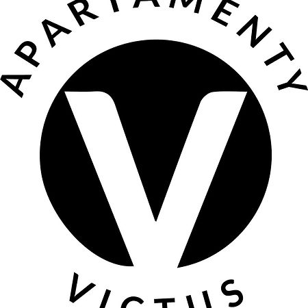 Victus Apartamenty, Apartament Active Sopot Eksteriør billede