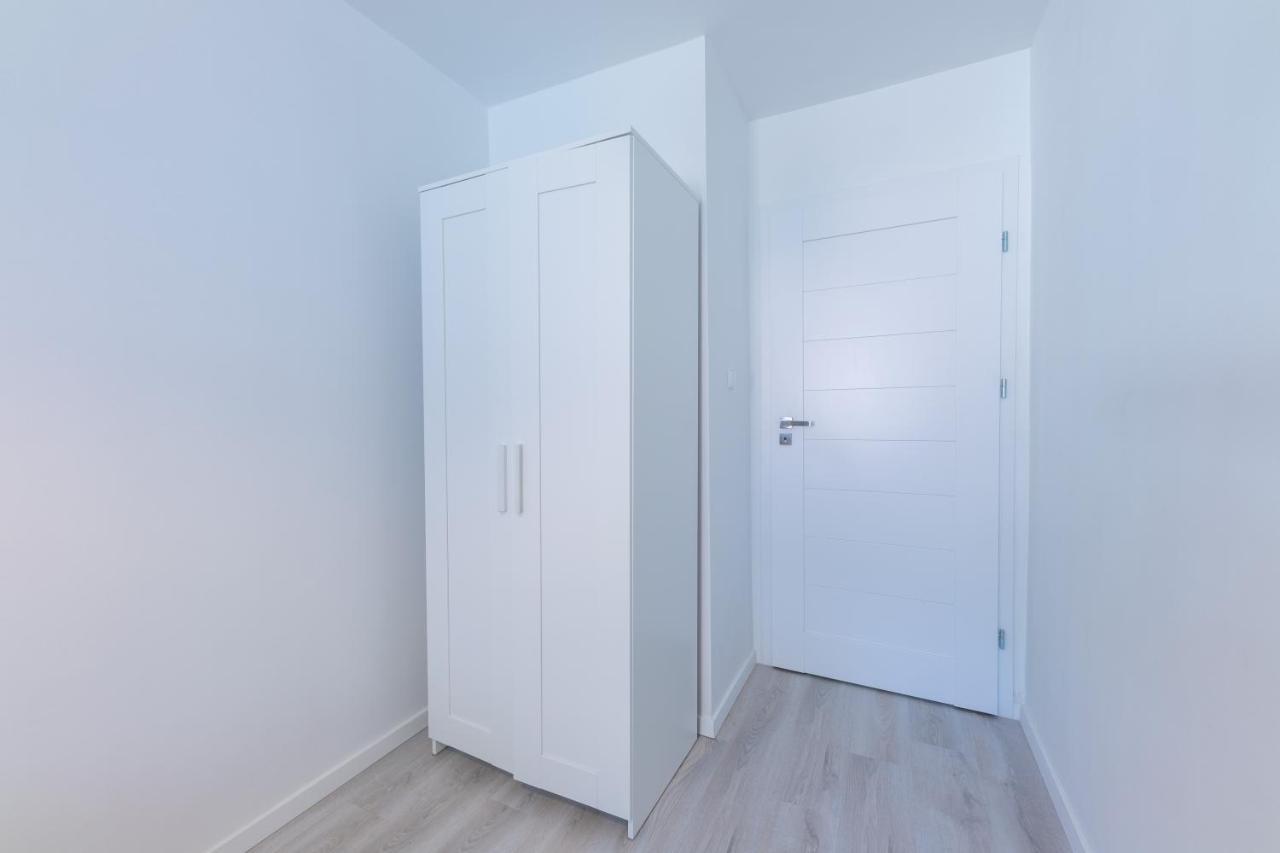 Victus Apartamenty, Apartament Active Sopot Eksteriør billede