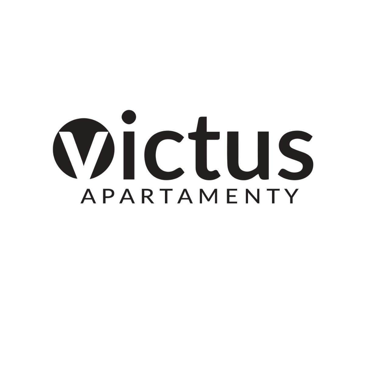 Victus Apartamenty, Apartament Active Sopot Eksteriør billede